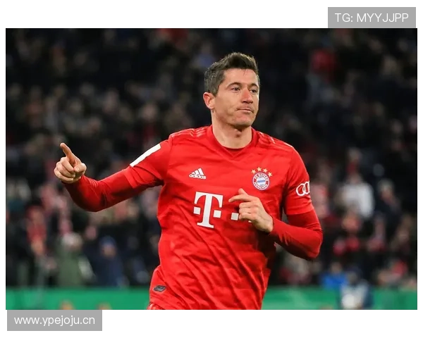 莱万连续赛季进球稳定性是否领先同代射手