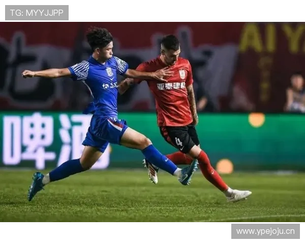 上海申花的节奏问题，本质是中场创造力不足