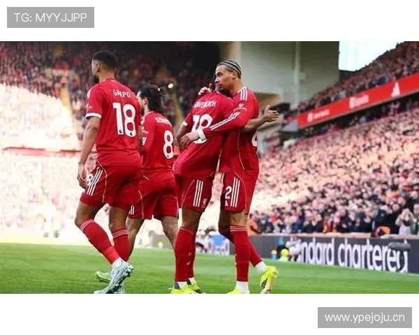 利物浦重返英超争冠行列，对竞争格局带来变化