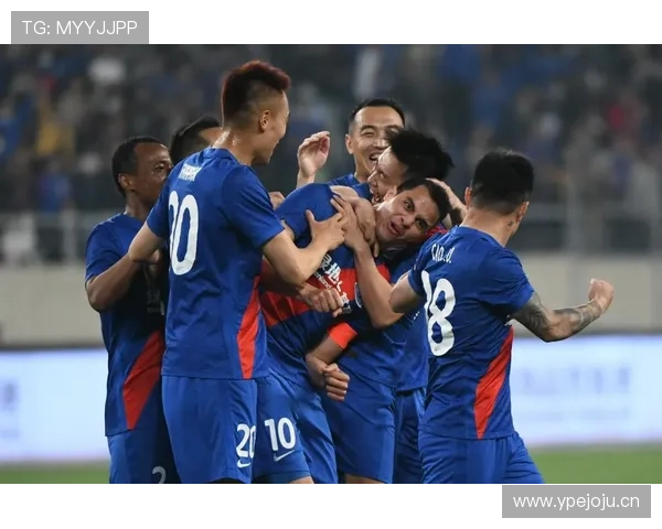 上海申花在强强对话中难以占据主动,关键战能力受到检验 上海申花在强强对话中难以占据主动,关键战能力受到检验