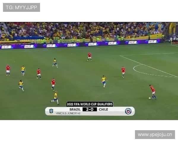 维尼修斯为何难以成为巴西队的进攻核心?问题究竟出在哪里?