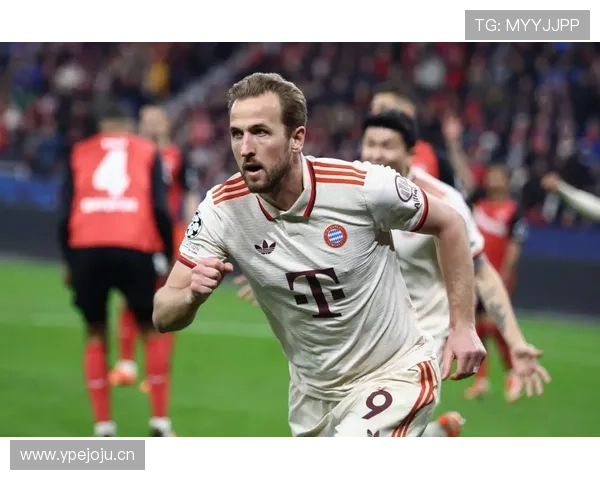 赢了球却控不住场，拜仁的稳定性藏不住问题了？