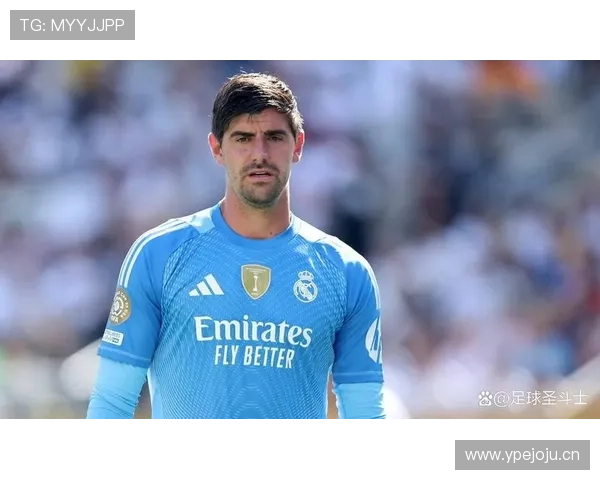 库尔图瓦:从质疑到正名——转会皇马后的逆袭转折解析 库尔图瓦:从质疑到正名——转会皇马后的逆袭转折解析