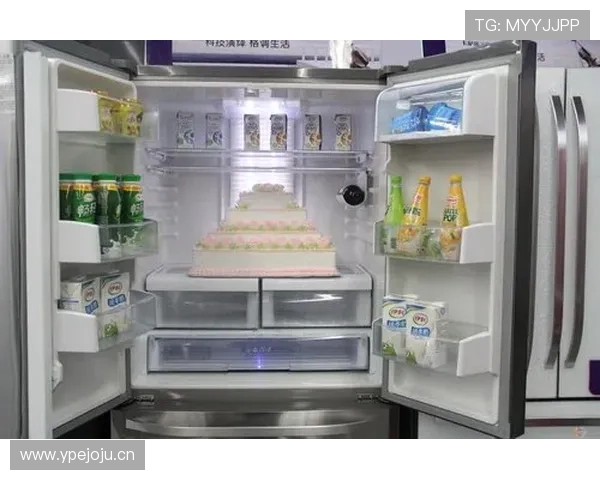 杜丽家的冰箱里居然塞满了能量胶？