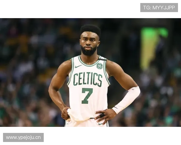 杰伦·布朗挡拆制造错位效率提升显著 拉开球队核心得分差距