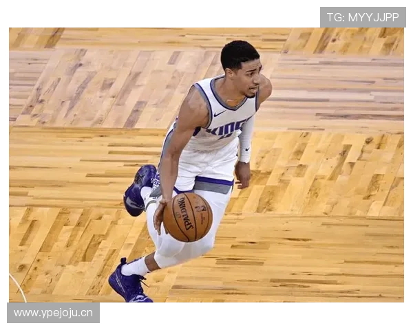 福克斯无球跑动占比提升，改变国王进攻节奏