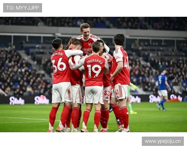 阿森纳英超争冠压力上升，关键战表现将检验其竞争力